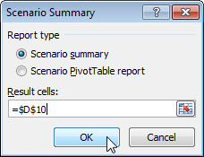 create-scenario-summary