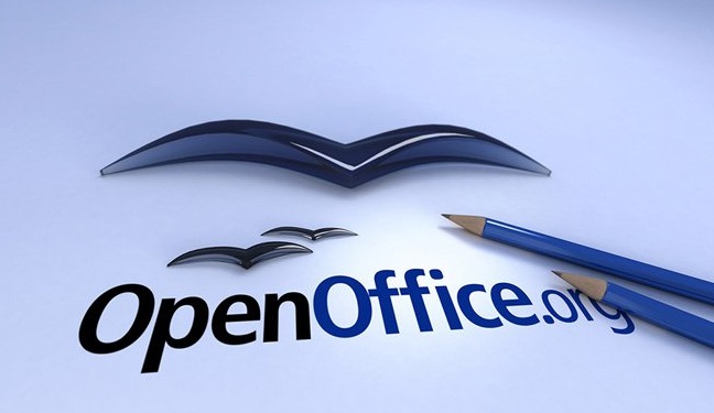 Khôi phục tập tin Excel bị lỗi bằng OpenOffice