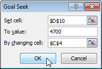 goal-seek-parameters