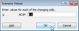 scenario-value