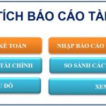 File phân tích báo cáo tài chính tự động