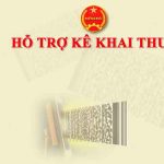 Phần mềm hỗ trợ kê khai HTKK 4.5.2