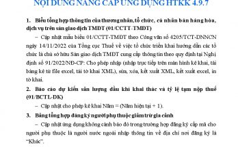 HTKK 4.9.7 ngày 29/11/2022