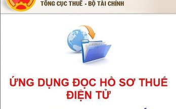 Download phần mềm iTaxViewer 2.1.4 mới nhất ngày 10/03/2023