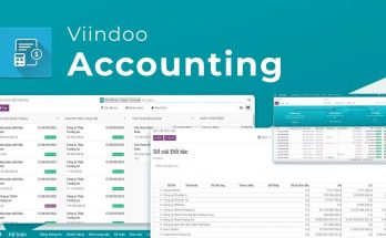 tiêu chí lựa chọn phần mềm kế toán